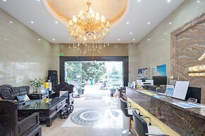 mitu mtt apartment hotel