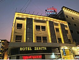 Hotel Zenith Surat