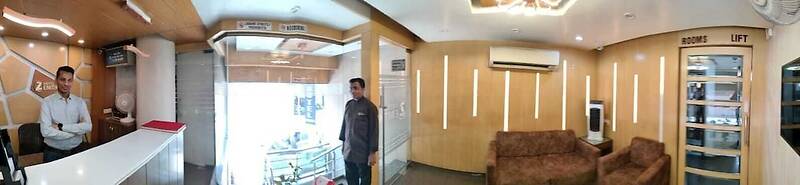 Hotel Zenith Surat