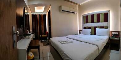 Hotel Zenith Surat