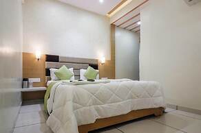 Hotel Zenith Surat