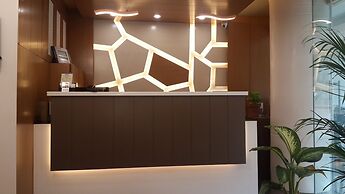 Hotel Zenith Surat