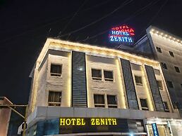 Hotel Zenith Surat