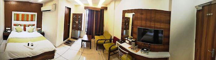 Hotel Zenith Surat