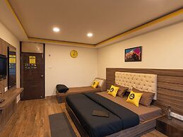 The Hosteller Shimla