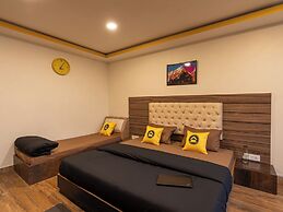The Hosteller Shimla