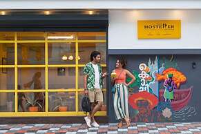The Hosteller Fort Kochi