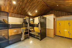 The Hosteller Kasol, Riverside