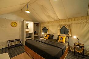 The Hosteller Kasol, Riverside