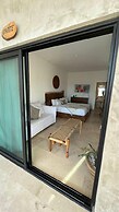 Hotel Casa La Bastilla BCS