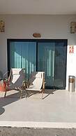 Hotel Casa La Bastilla BCS