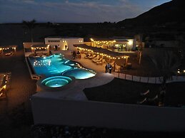 Hotel Casa La Bastilla BCS