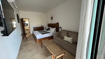 Hotel Casa La Bastilla BCS