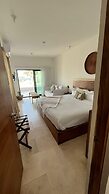 Hotel Casa La Bastilla BCS