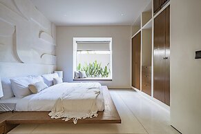 Villa Bōld 01 At Bōld - Luxury Villas