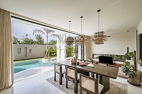 Villa Bōld 01 At Bōld - Luxury Villas