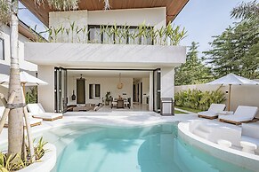 Villa Bōld 01 At Bōld - Luxury Villas