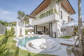 Villa Bōld 01 At Bōld - Luxury Villas