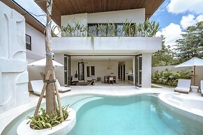 Villa Bōld 01 At Bōld - Luxury Villas