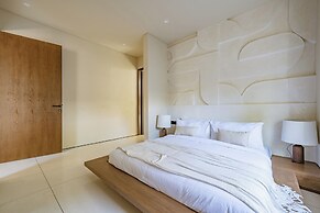 Villa Bōld 01 At Bōld - Luxury Villas
