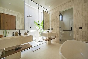 Villa Bōld 01 At Bōld - Luxury Villas