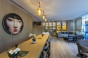 EDDRER HOTEL