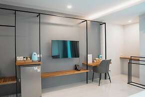 Ozone hotel khhanom