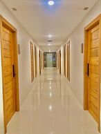 Ozone hotel khhanom