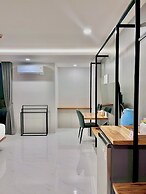 Ozone hotel khhanom