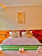Ozone hotel khhanom