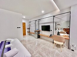 Ozone hotel khhanom