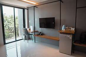 Ozone hotel khhanom