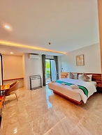 Ozone hotel khhanom