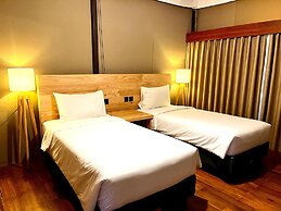 Tebing View Glamping, Azana Hotel Collection