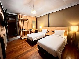 Tebing View Glamping, Azana Hotel Collection