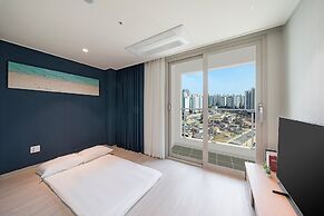 Sokcho Mari Vista Hotel
