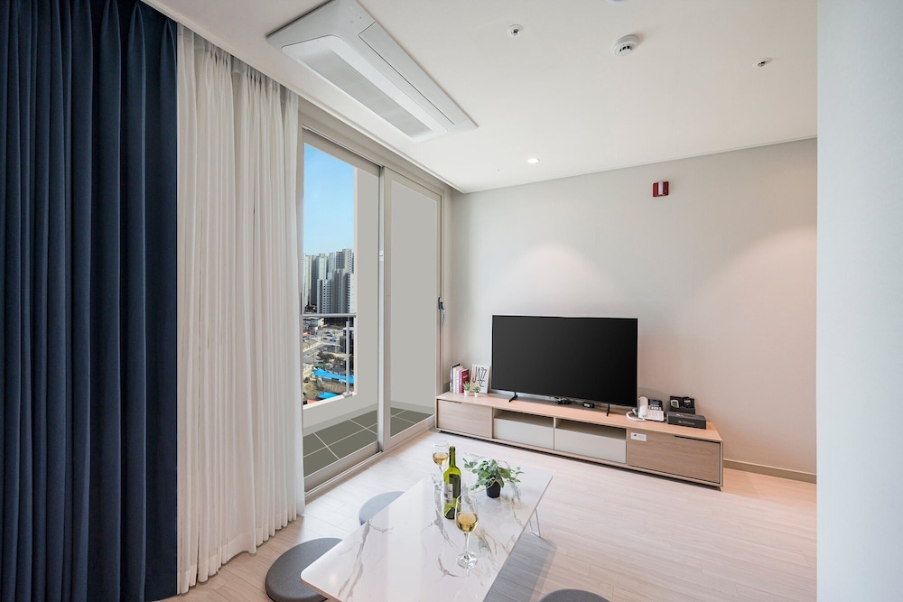 Sokcho Mari Vista Hotel