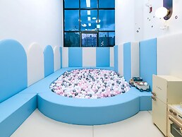 Sokcho Mari Vista Hotel