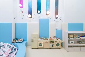 Sokcho Mari Vista Hotel