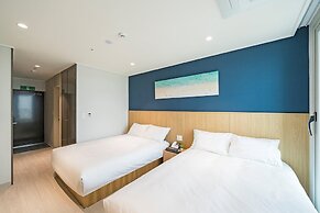 Sokcho Mari Vista Hotel