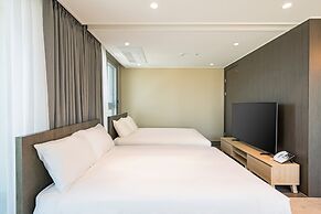 Sokcho Mari Vista Hotel
