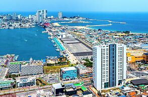 Sokcho Mari Vista Hotel