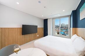 Sokcho Mari Vista Hotel