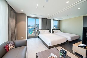 Sokcho Mari Vista Hotel
