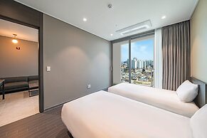 Sokcho Mari Vista Hotel