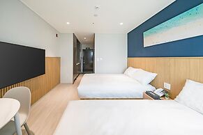 Sokcho Mari Vista Hotel