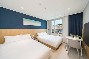 Sokcho Mari Vista Hotel