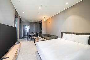 Sokcho Mari Vista Hotel