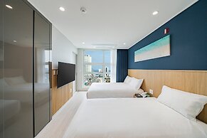 Sokcho Mari Vista Hotel