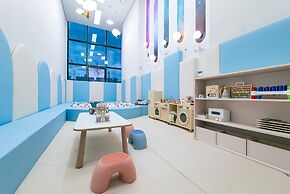 Sokcho Mari Vista Hotel